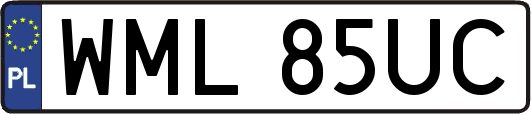 WML85UC