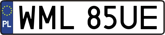 WML85UE