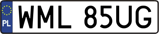 WML85UG