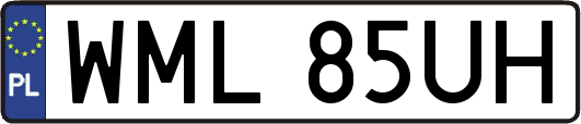WML85UH