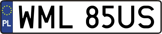 WML85US