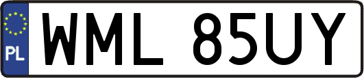 WML85UY