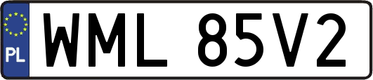 WML85V2