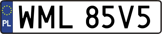 WML85V5