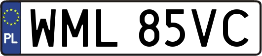 WML85VC