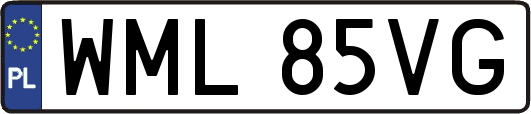 WML85VG
