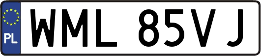 WML85VJ