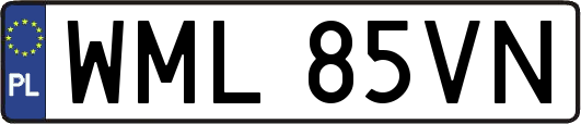 WML85VN