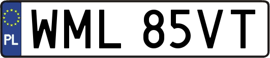 WML85VT