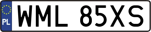 WML85XS