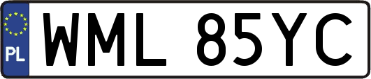 WML85YC