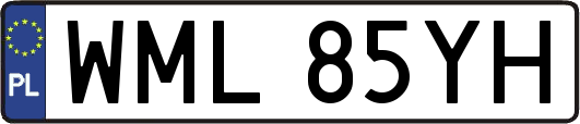 WML85YH