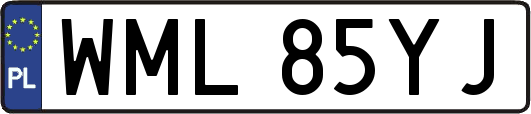 WML85YJ