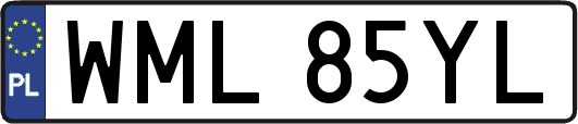 WML85YL