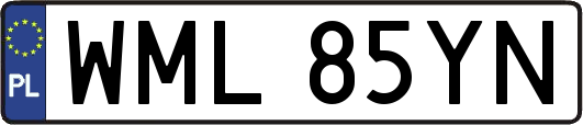 WML85YN