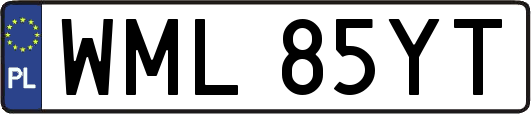 WML85YT