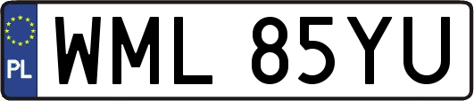 WML85YU