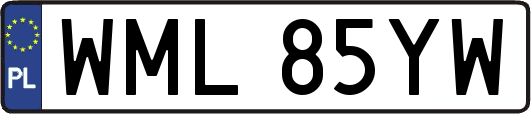 WML85YW