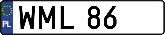 WML86