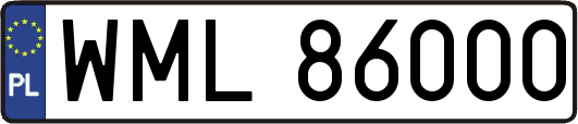 WML86000
