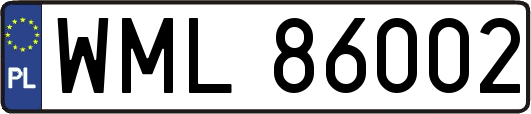 WML86002