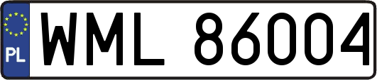 WML86004