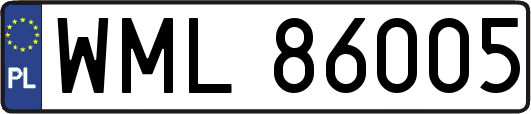 WML86005