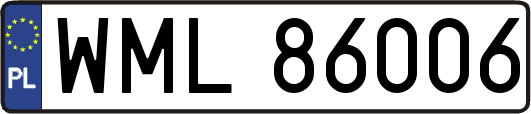 WML86006