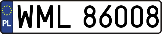 WML86008