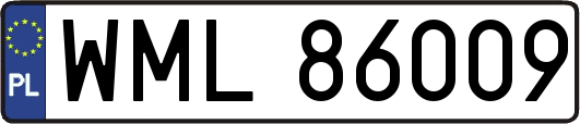 WML86009