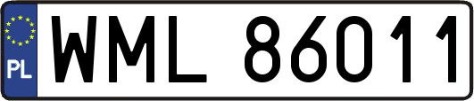 WML86011