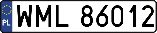 WML86012
