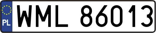 WML86013