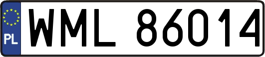 WML86014