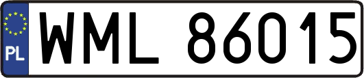 WML86015
