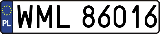 WML86016