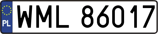 WML86017
