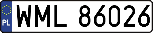 WML86026