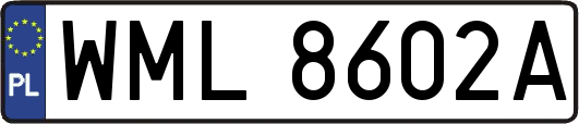 WML8602A