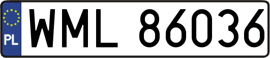 WML86036