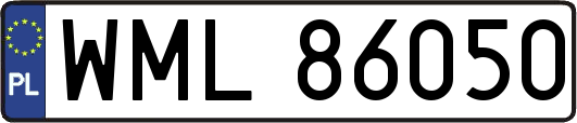 WML86050