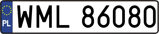 WML86080