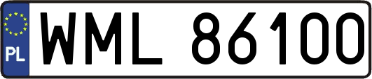 WML86100