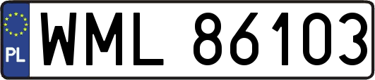 WML86103