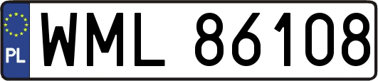 WML86108