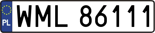 WML86111