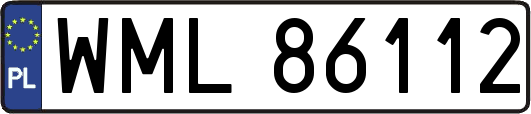 WML86112