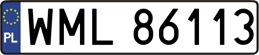 WML86113