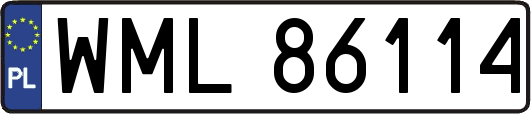 WML86114