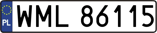 WML86115